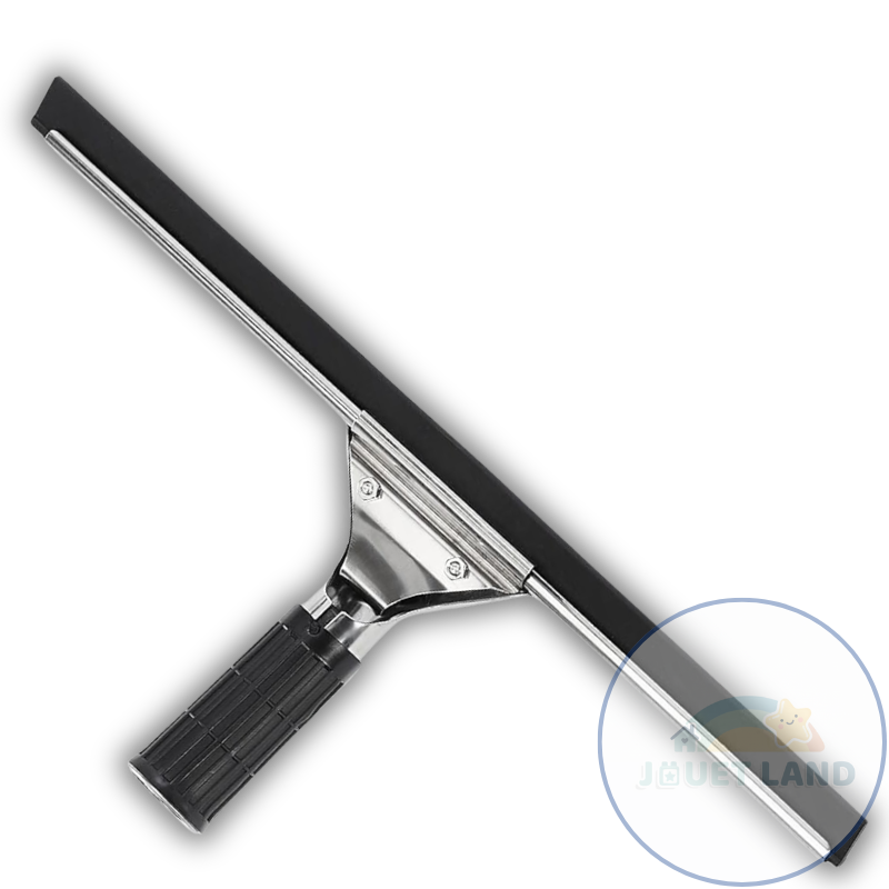 Escobilla de acero inoxidable comercial