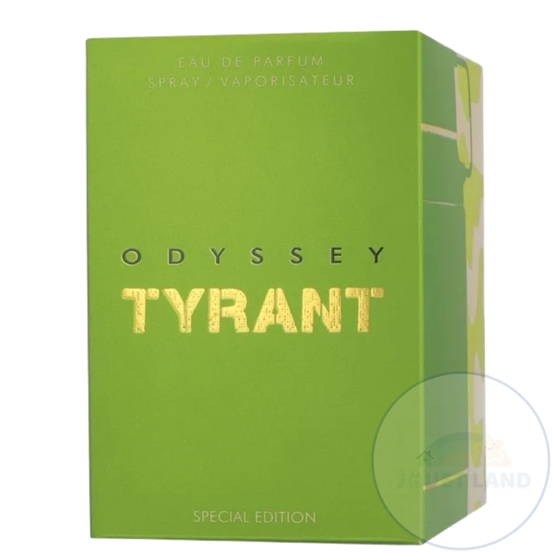 Armaf Odyssey Tyrant 100 ml